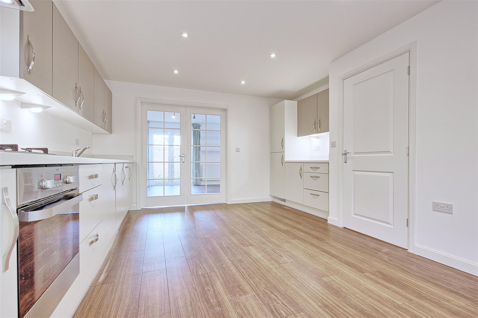 Old Mills Road, Trumpington, Cambridge